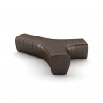 Divanetto "Jetlag"design by Cedric Ragot